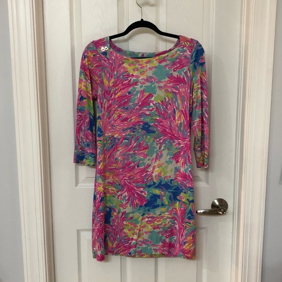 Lilly Pulitzer Dresses & Skirts - Lilly Pulitzer Sophie Dress